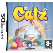 Catz - DS