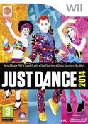 Just Dance 2014 - Wii image