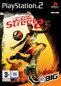 Fifa Street 2 - PS2 image