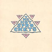 The Hot Sprockets - Dream Mover