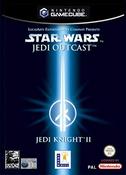 Star Wars: Jedi Outcast - Gamecube image