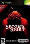 Second Sight - XBOX image