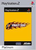 Crazy Taxi - Ps2 image