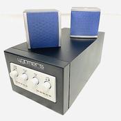 4Gamers Gamecube Speakers image