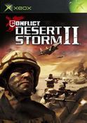 Conflict Desert Storm II - XBOX image