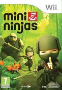 Mini Ninjas - Wii image