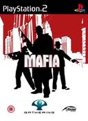 Mafia - PS2