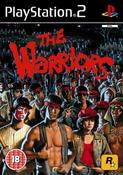 The Warriors - PS2 image