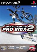 Mat Hoffman's Pro BMX 2 - PS2 image
