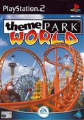 Theme Park World - PS2