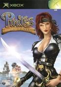 Pirates: The Legend of Black Kat - Xbox image