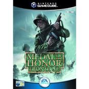 Medal of Honour Frontline - Gamecube image