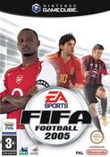 Fifa 2005 - Gamecube image
