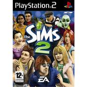 The Sims 2 - PS2 image