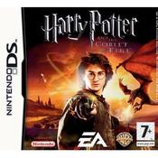 Harry Potter &amp; The Goblet Of Fire - DS image