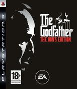 The Godfather Don's Edition - PS3 image