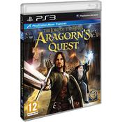 Lord of the Rings Aragorns Quest - PS3 image