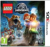 Lego Jurassic World - 3DS
