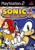 Sonic Mega Collection Plus - PS2