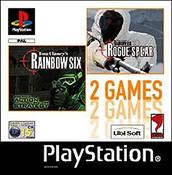 Rainbow Six &amp; Rogue Spear - Ps1 image