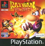 Rayman Rush - PS1 image