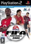 Fifa 2005 - Ps2 image