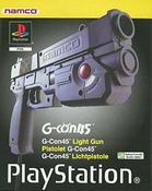 GunCon Light Gun