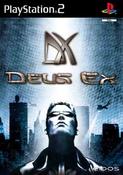 Deus Ex - Ps2 image