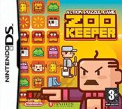 Zoo Keeper - DS