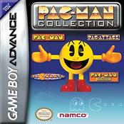 Pacman Collection - Gameboy