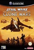 Star Wars: Clone Wars - Gamecube image