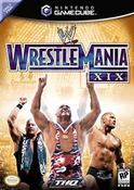 WW Wrestlemania XIX - Gamecube image