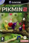 Pikmin 2 - Gamecube image