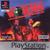 Worms - PS1