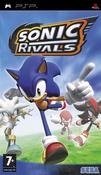 Sonic Rivals - PSP image