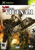Conflict: Vietnam - Xbox image