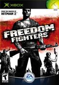 Freedom Fighters - Xbox image