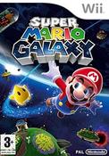 Super Mario Galaxy - Wii