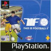 This Is Football 2 - PS1 image