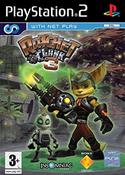 Ratchet &amp; Clank 3 - Ps2
