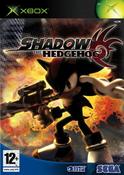 Shadow the Hedgehog - Xbox image