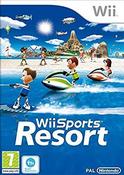 Wii Sports Resort - Wii