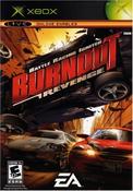 Burnout Revenge - Xbox image