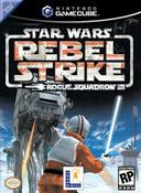 Star Wars: Rebel Strike - Gamecube image