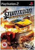 Stuntman Ignition PS2 image