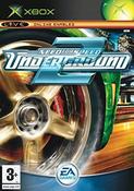Need for Speed Underground 2 - Xbox image