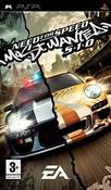 Need For Speed Most Wanted 5-1-0 - PSP image