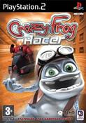 Crazy Frog Racer - Ps2