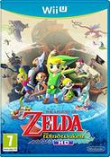 Zelda Wind Waker HD - Wii U image