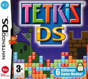 Tetris DS - DS